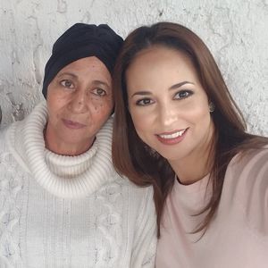 Meet your Posher, Patty